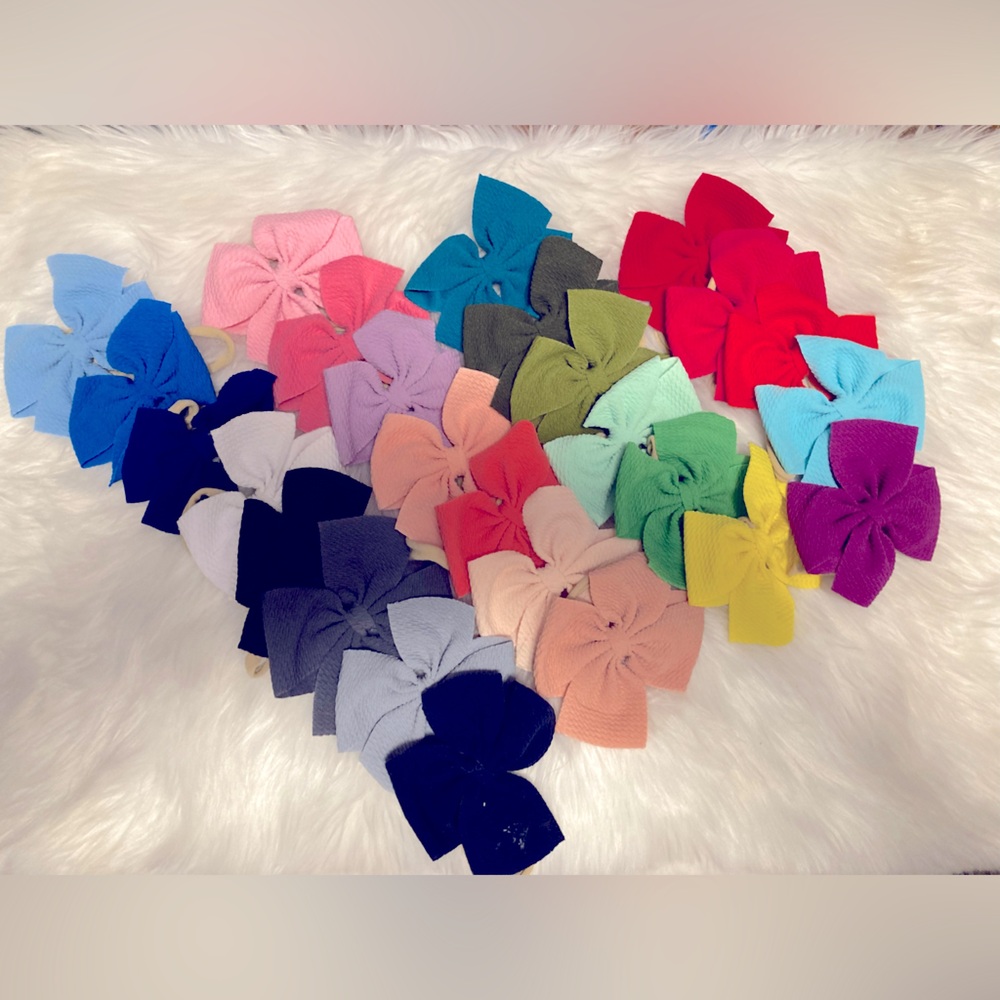 Set of 26 headbands!!!!!
